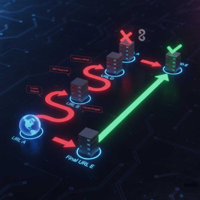 redirect-chain