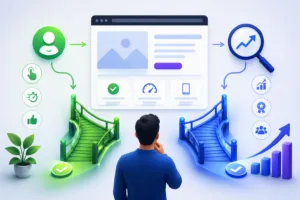 User Experience Influences SEO