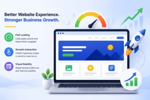 core web vital