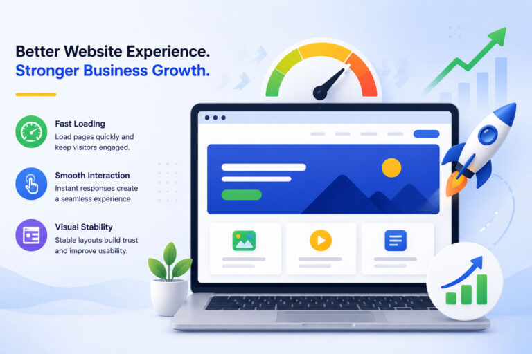 core web vital