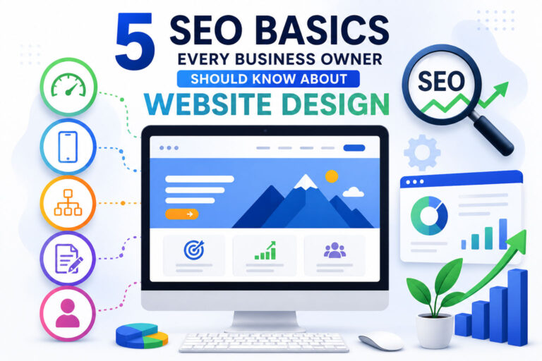 five-seo-basics