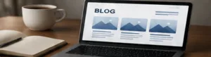 Blog Content