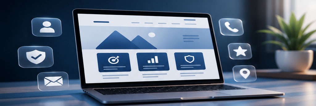 Essential Features Every Business Website Should Include