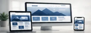 Responsive Design