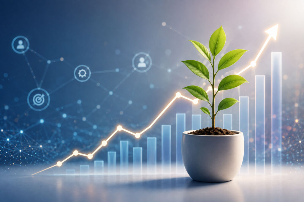 Why SEO Is a Long-Term Investment