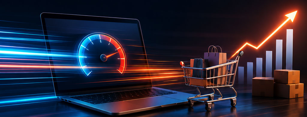 Why Website Speed Directly Impacts Sales?